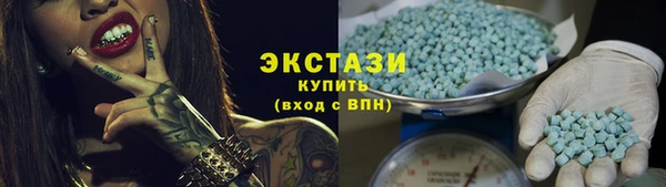 хмурый Мегион